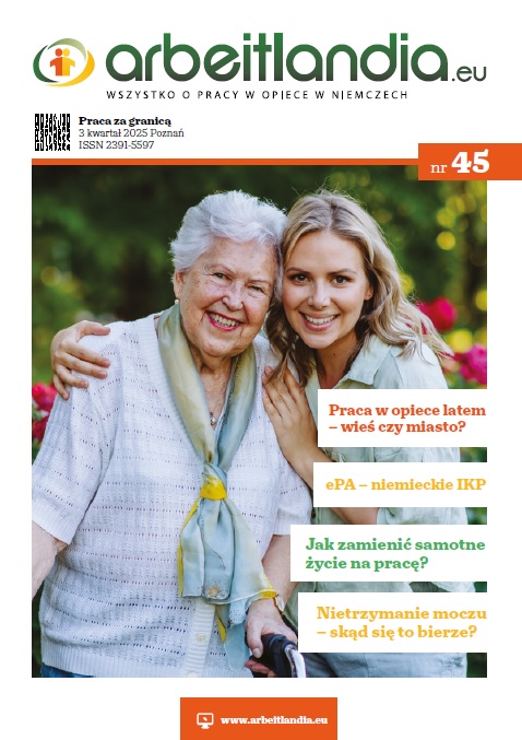 Kwartalnik nr 44, kwartał 2, 2025