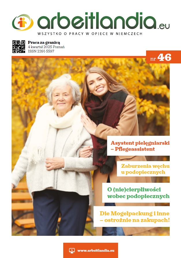 Kwartalnik nr 46, kwartał 3, 2025