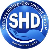 SHD Seniorenhilfe Dortmund GmbH